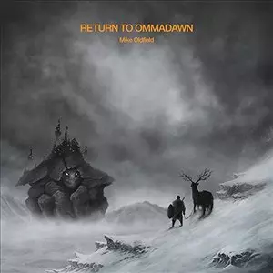 Return To Ommadawn (PL) (CD) - Muzyka