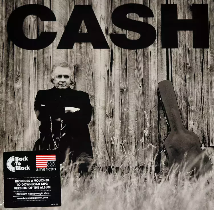 American Ii - Unchained. Winyl - Muzyka