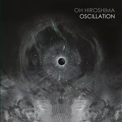 Oscillation Limited Edition. CD - Muzyka