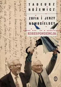 Korespondencja - Książki