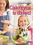 Cukrzyca u dzieci - Książki