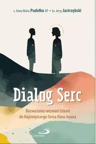 Dialog serc - Książki