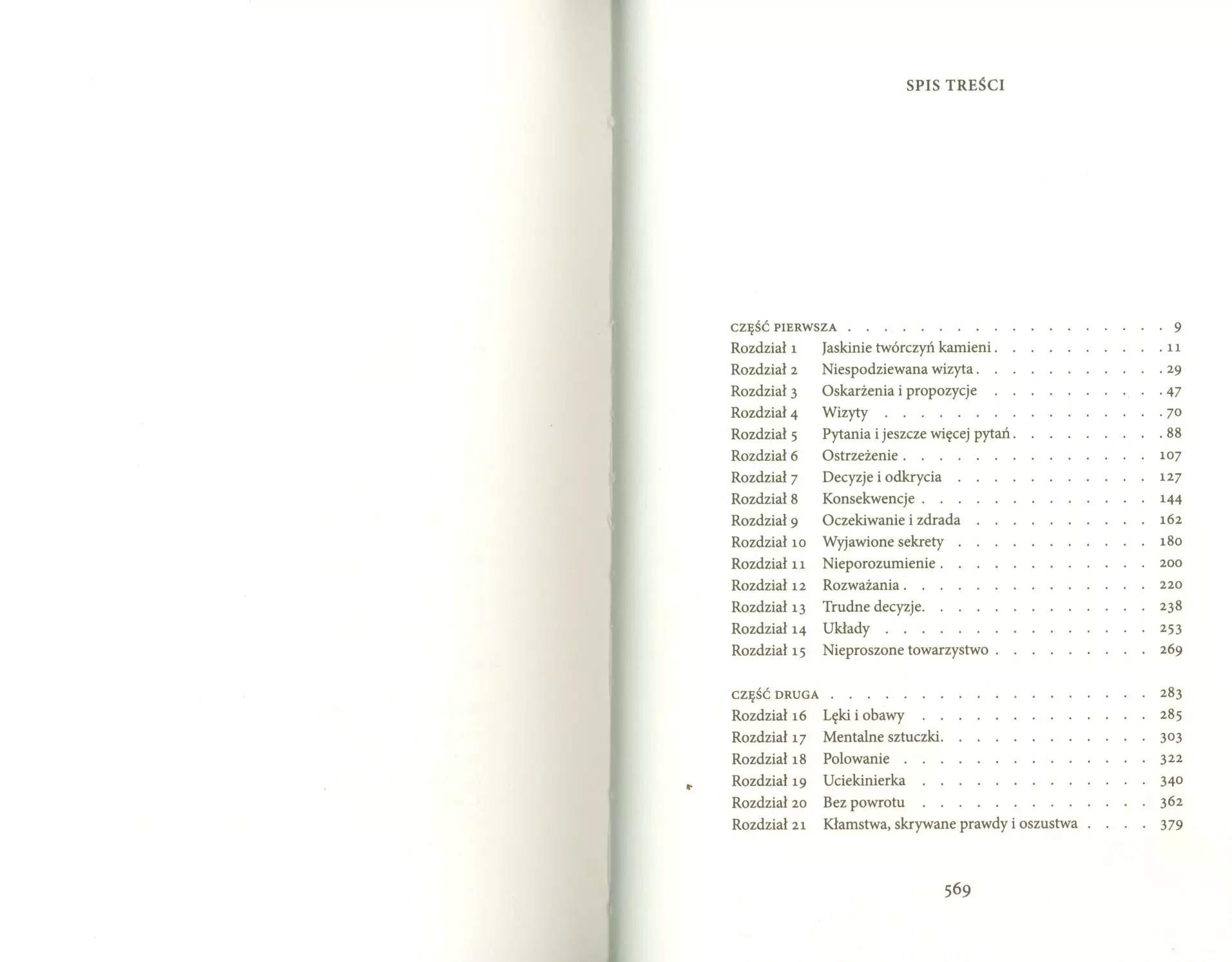 Trylogia Zdrajcy. Tom 2. Łotr - Książki