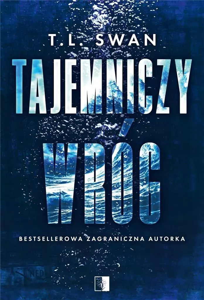 Tajemniczywróg - Książki