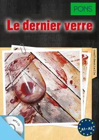 Le dernier verre - Książki