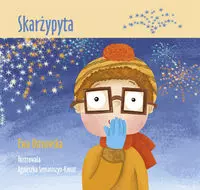 Skarżypyta - Książki