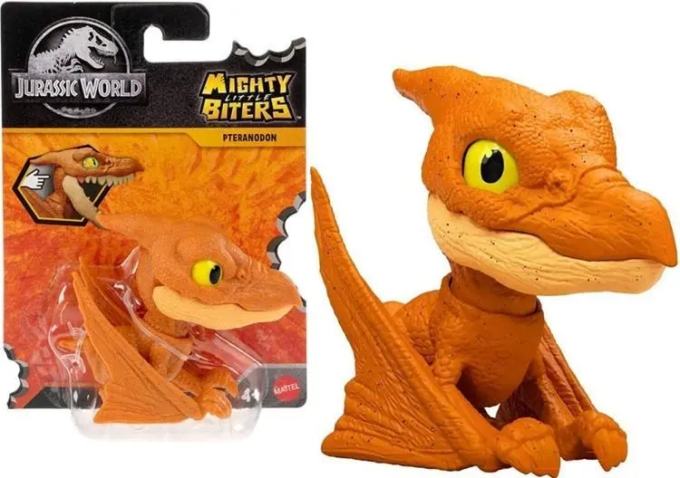 Jurrasic World Dinozaur Dighty Little Pteranodon - Zabawki