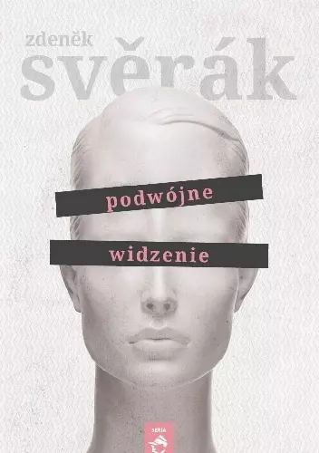Podwójne widzenie - Książki