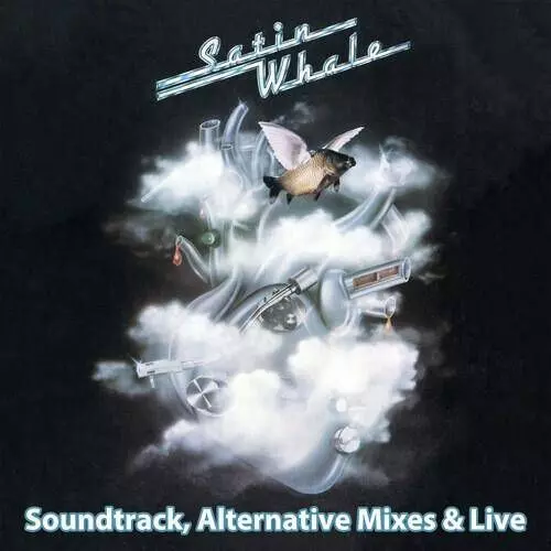 History Box 2 - Soundtrack Live & Alternative Mixes, CD - Muzyka