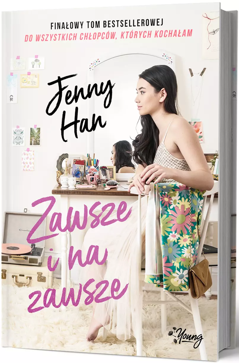 Chłopcy. Tom 3. Zawsze i na zawsze - Książki