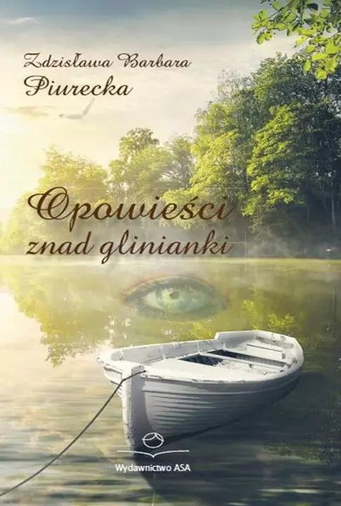 Opowieści znad glinianki - Książki