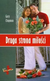 Druga strona miłości - Książki