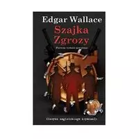 Szajka Zgrozy Tom 4 - Książki