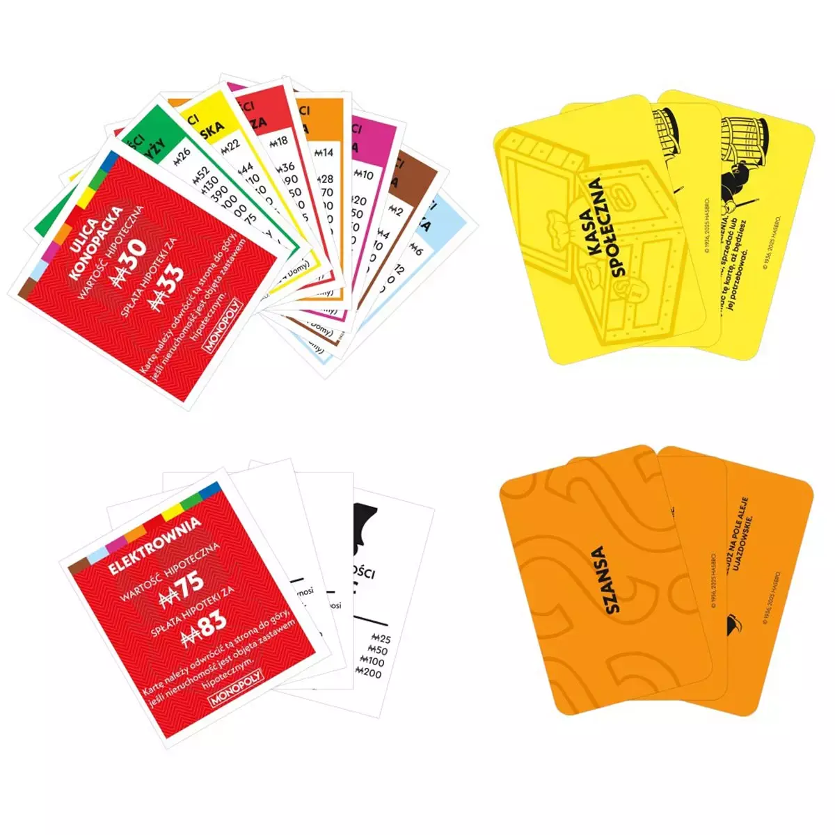 Monopoly Classic (refresh) - Gry