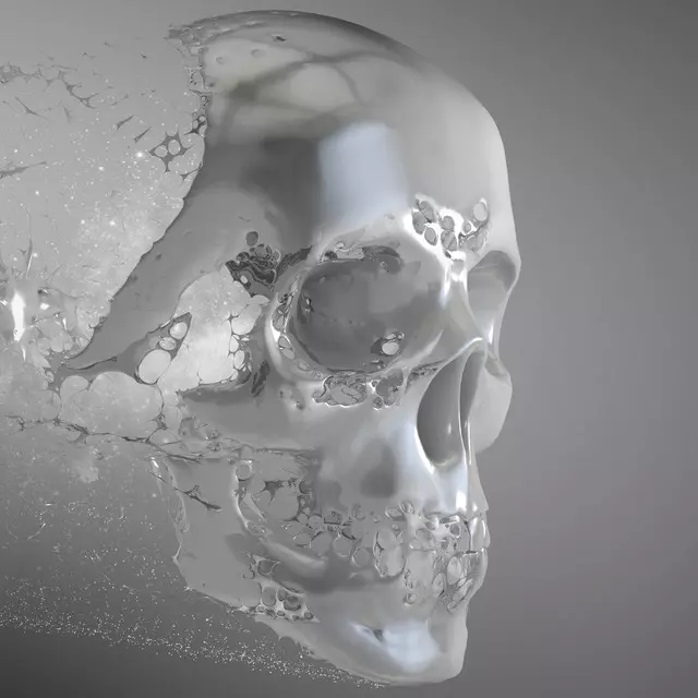 Hydrogen, CD - Muzyka