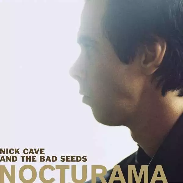 Nocturama. Winyl - Muzyka