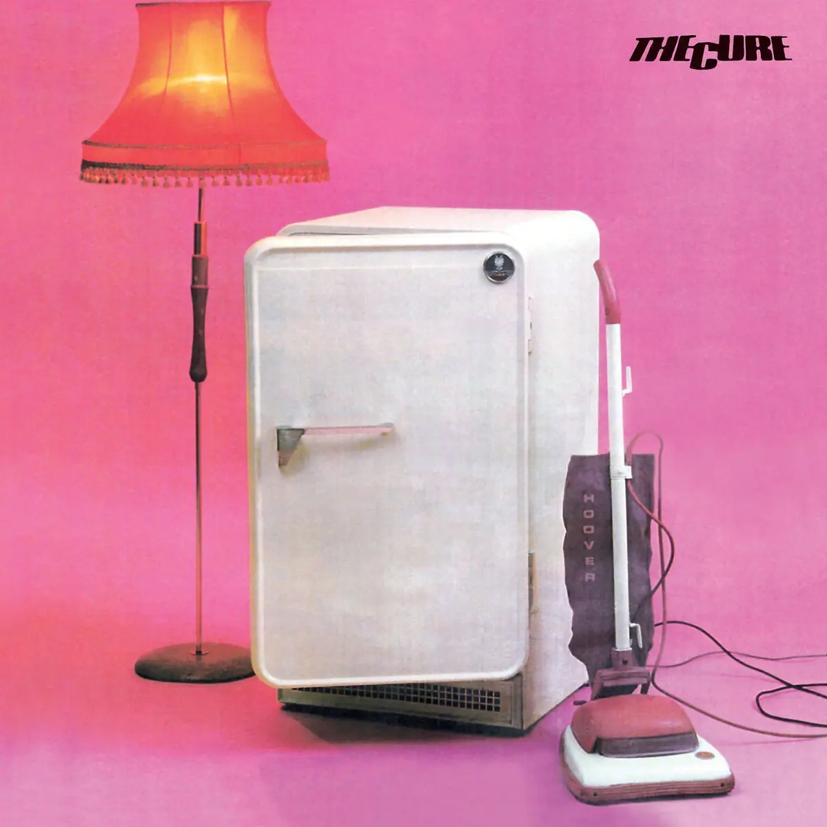 THREE IMAGINARY BOYS Jewel Case Edition 2CD - Muzyka