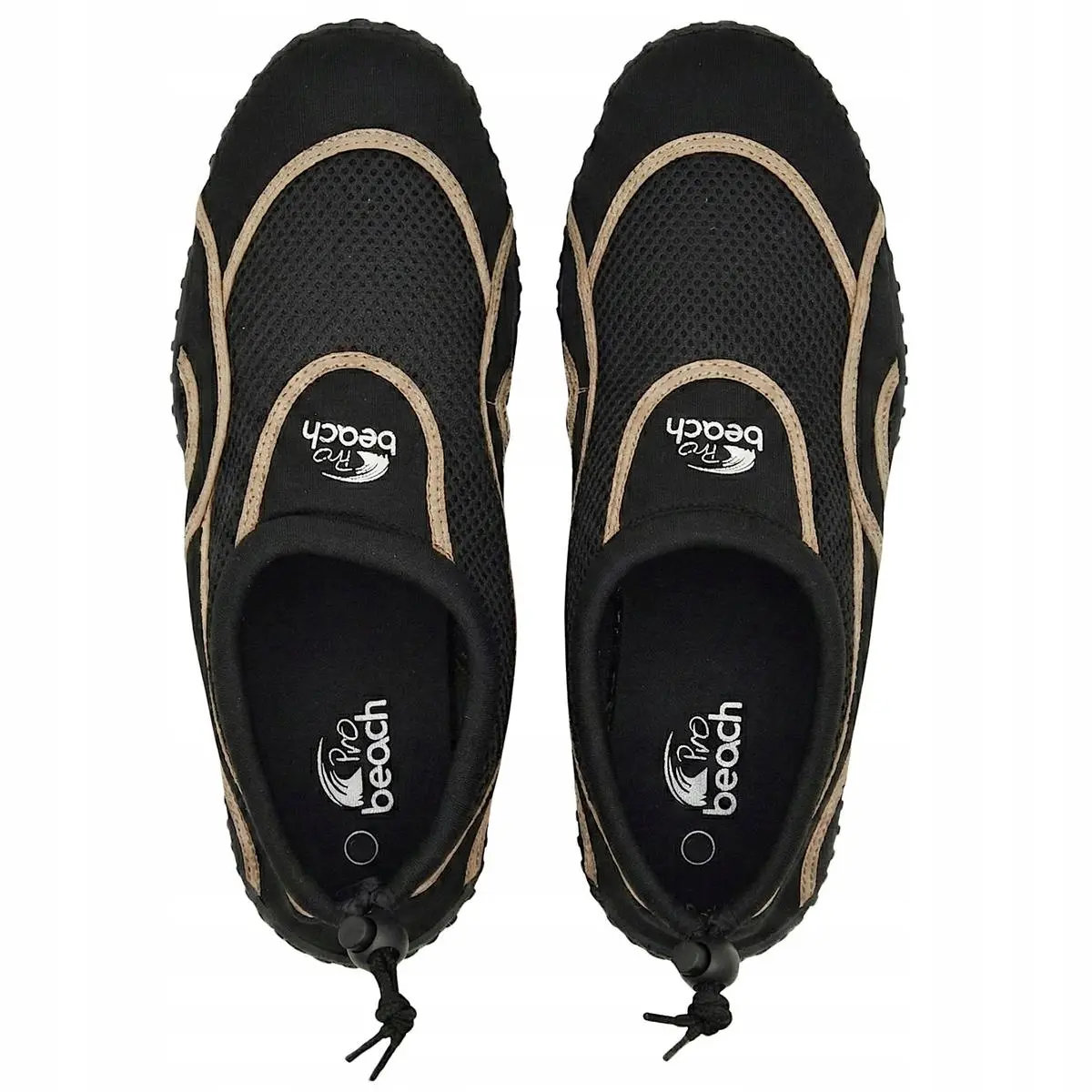 Buty do Wody Man BLACK/BEIGE R.41 - Elektronika i akcesoria