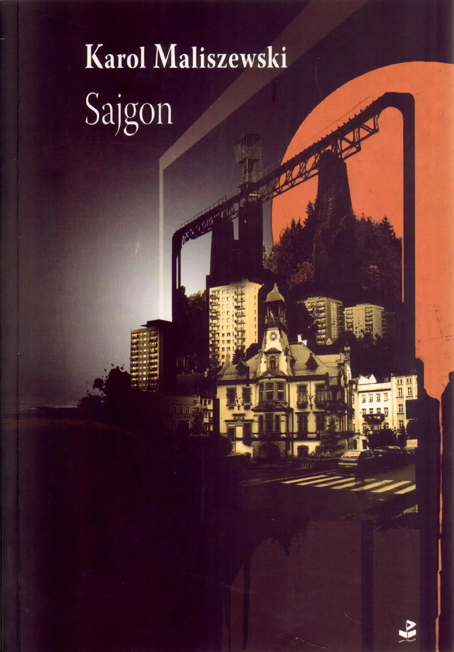 Sajgon - Książki