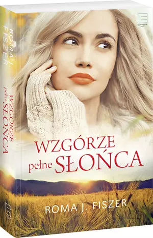 Wzgórze pełne słońca - Książki