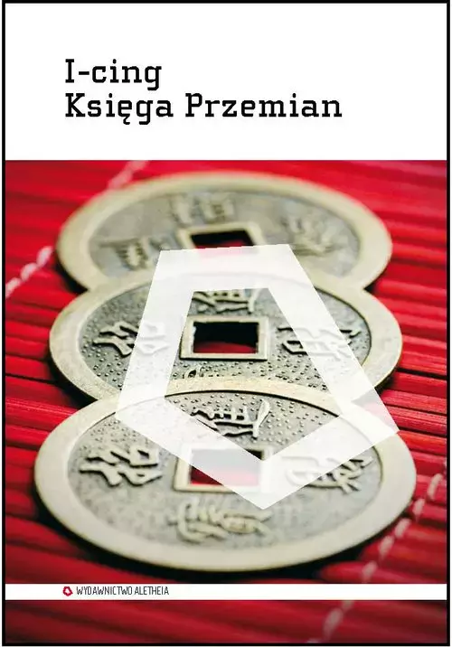 I-cing. Księga Przemian - Książki