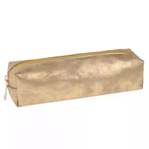 Piórnik Starpak Golden Gold Pb 24/48 - Papiernicze i szkolne