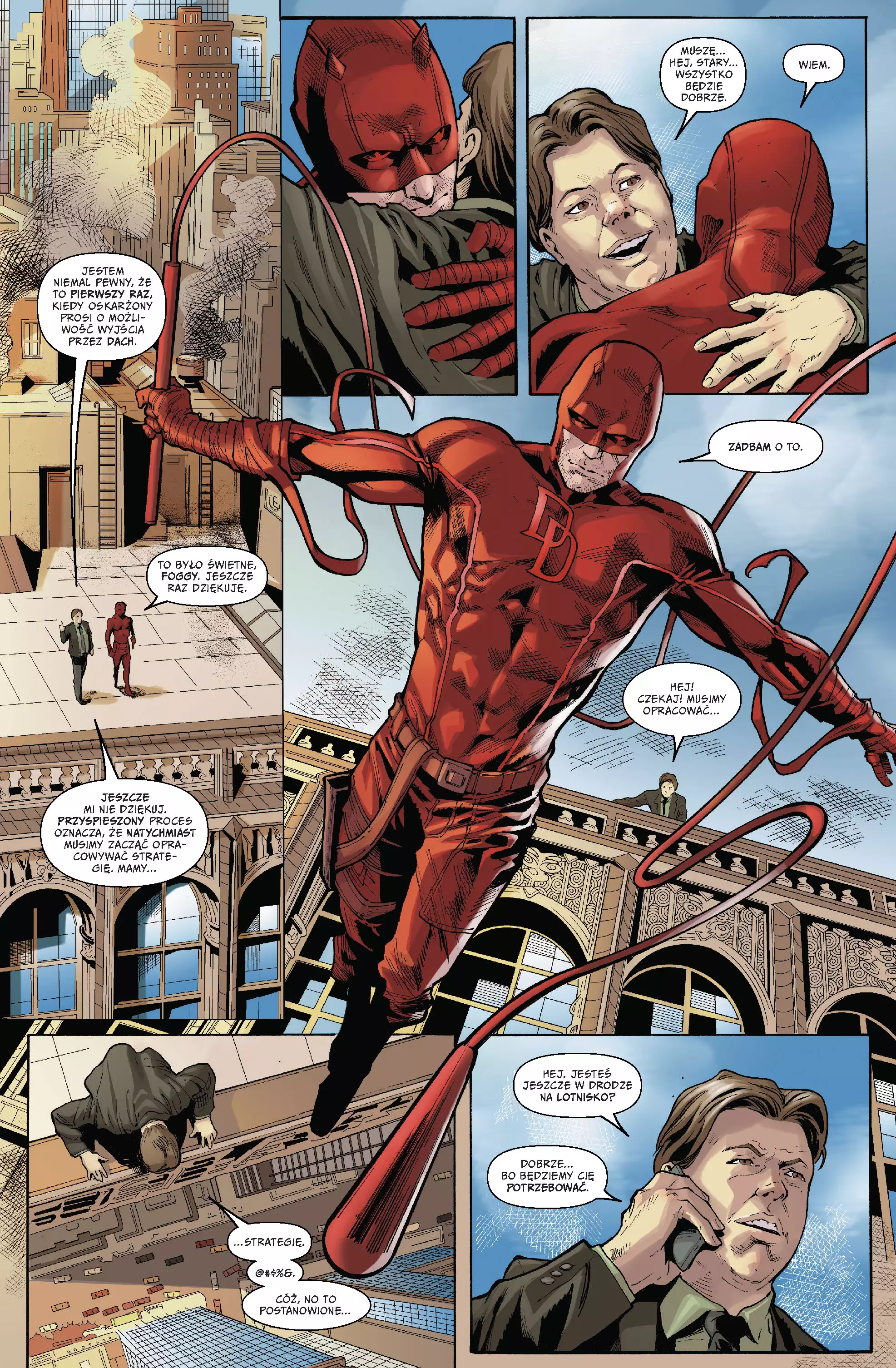 Daredevil. Tom 2 - Książki