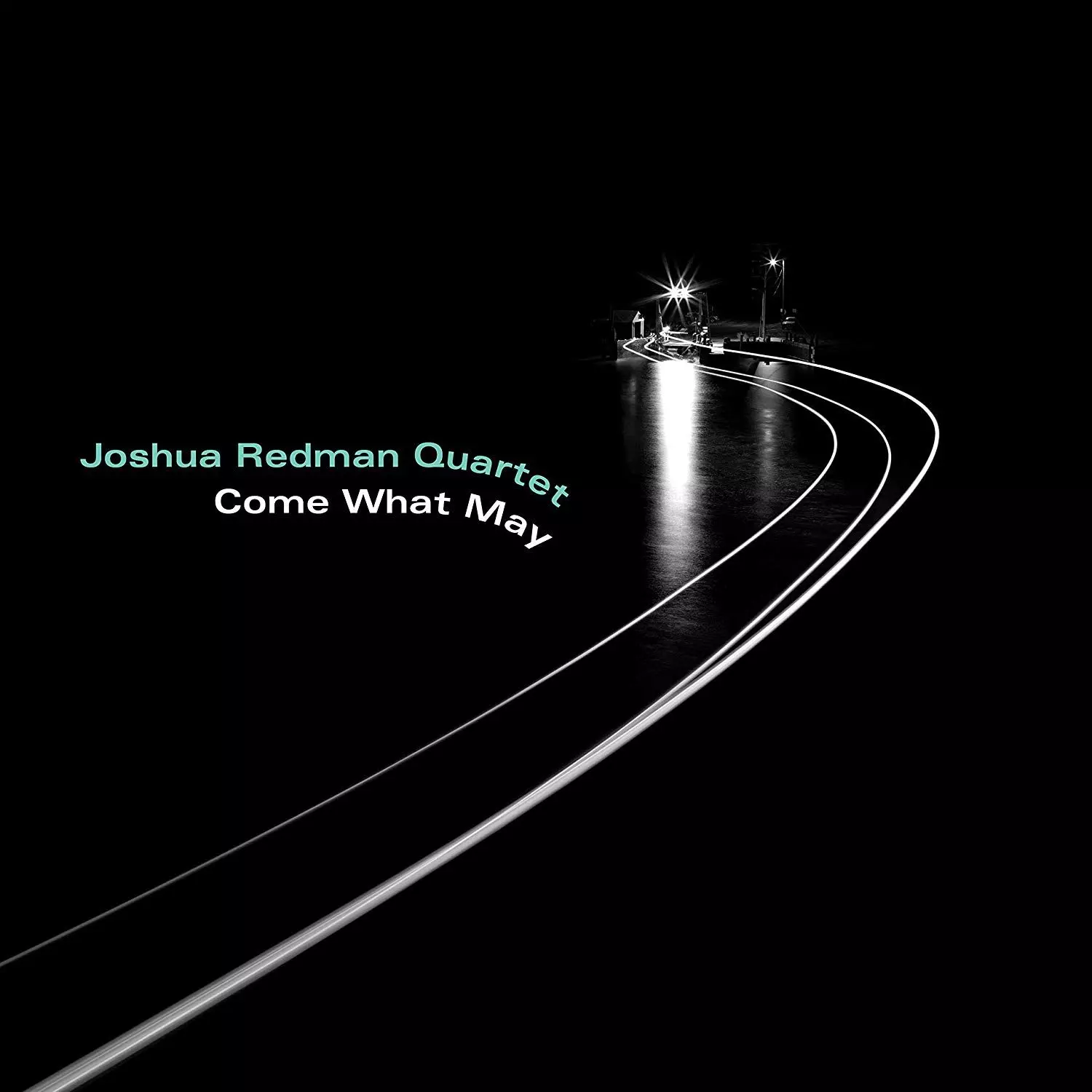 Come What May, CD - Muzyka