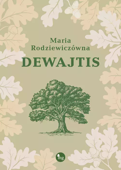Dewajtis - Książki