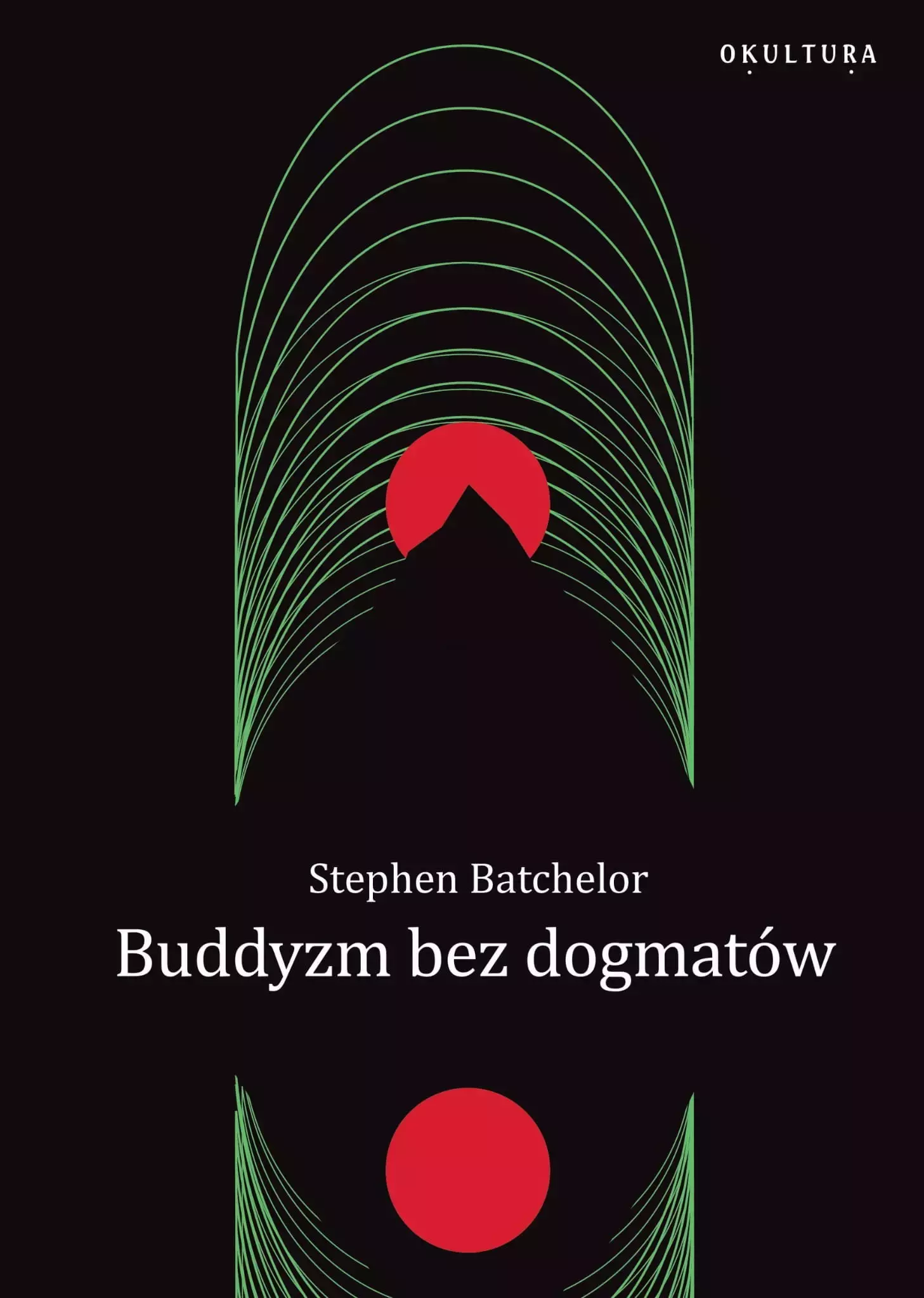 Buddyzm bez dogmatów - Książki