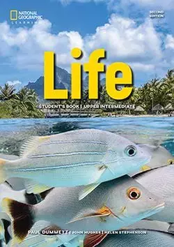Life 2nd Edition B2 Upper-Intermediate Teacher's Book + Class Audio CD + DVD ROM - Książki