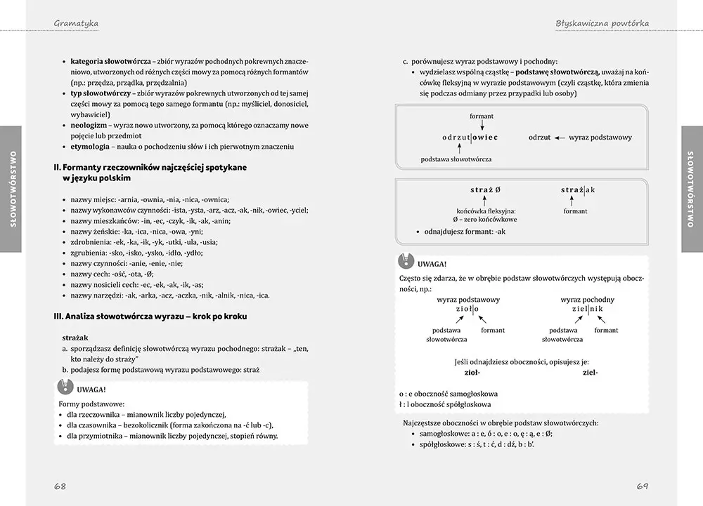 Gramatyka - Książki