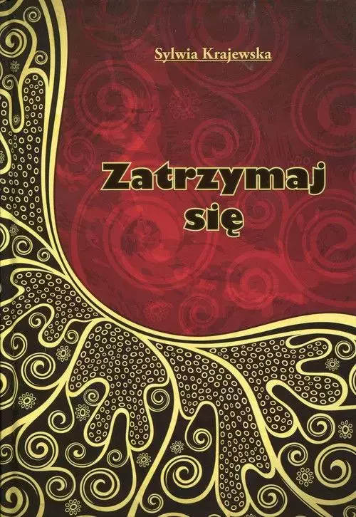 Zatrzymaj się - Książki