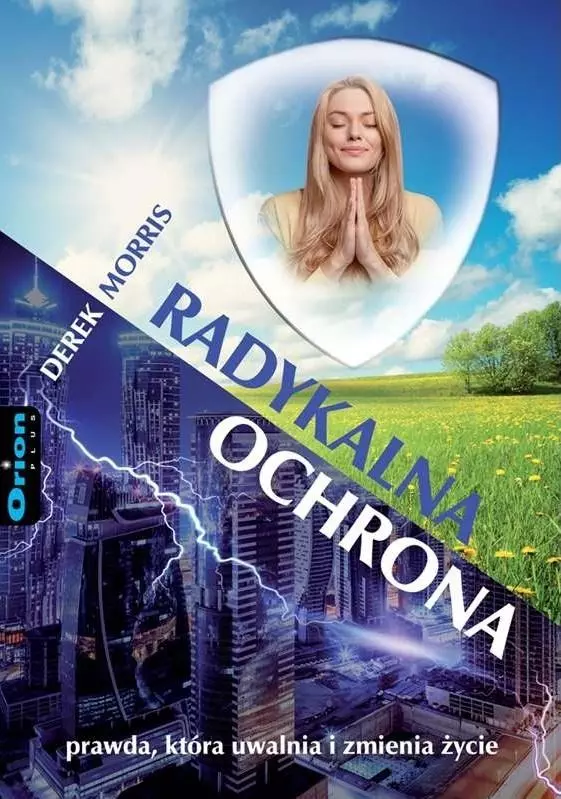 Radykalna ochrona - Książki