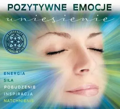 Pozytywne Emocje: Uniesienie CD - Muzyka