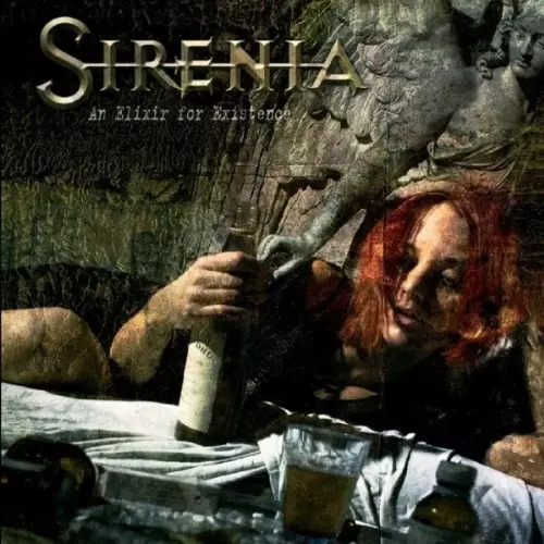 An Elixir For Existence. CD - Muzyka