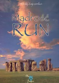 Mądrość run - Książki