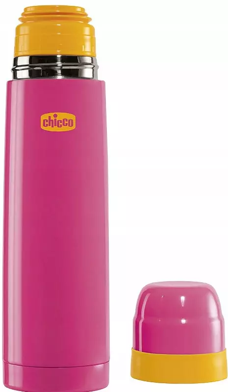 CHICCO 00060183100000 Termos MUM&BABY 500ml - Mama i dziecko