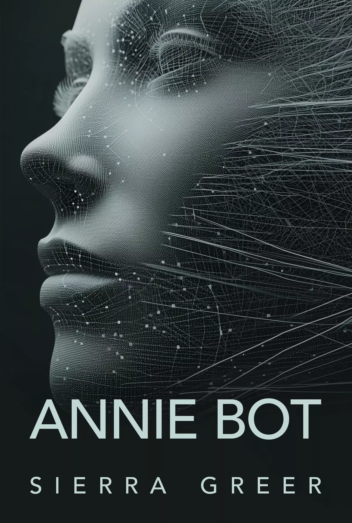 Annie Bot - Książki