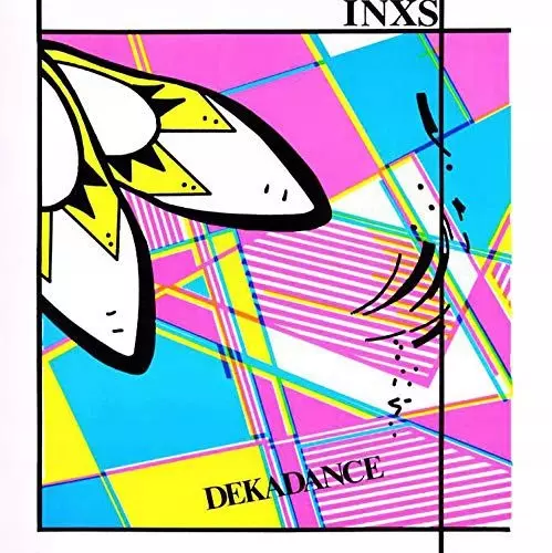 Dekadance, Winyl - Muzyka