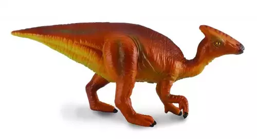 Dinozaur młody Parazaurolof S - Gry