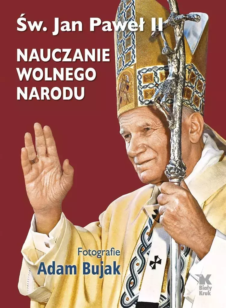 Nauczanie wolnego narodu - Książki