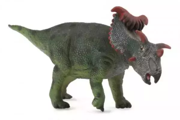 Dinozaur Kosmoceratops L - Książki