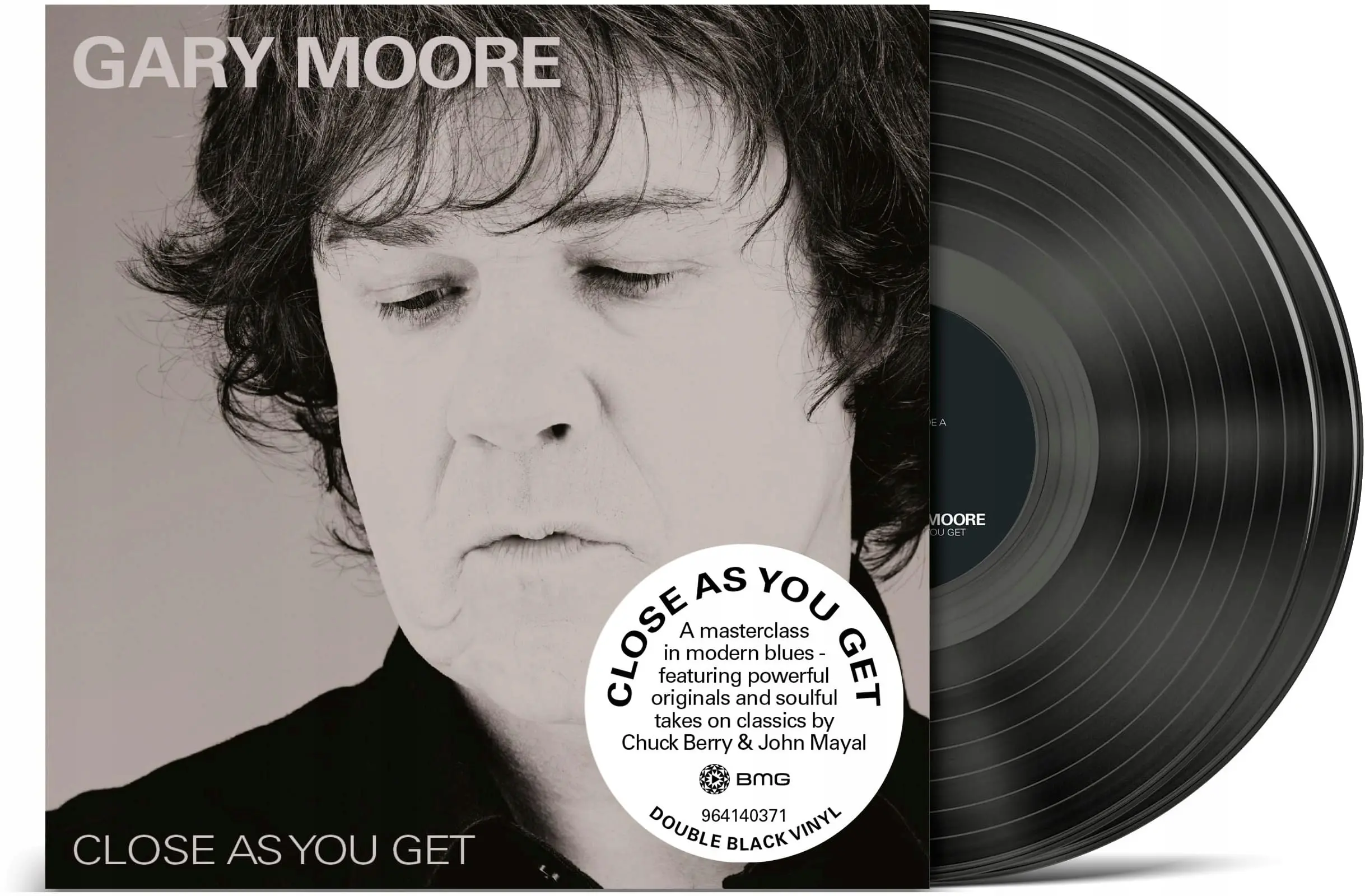 CLOSE AS YOU GET (2LP), Winyl - Muzyka