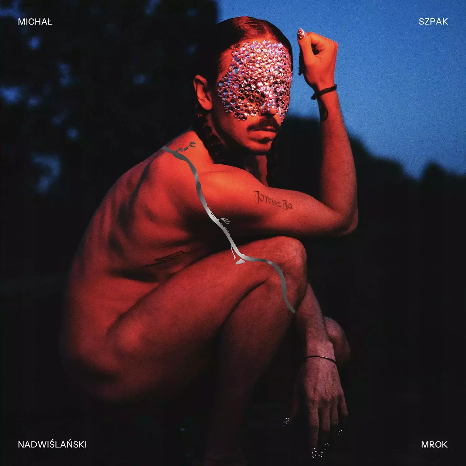 Nadwiślański Mrok - Muzyka