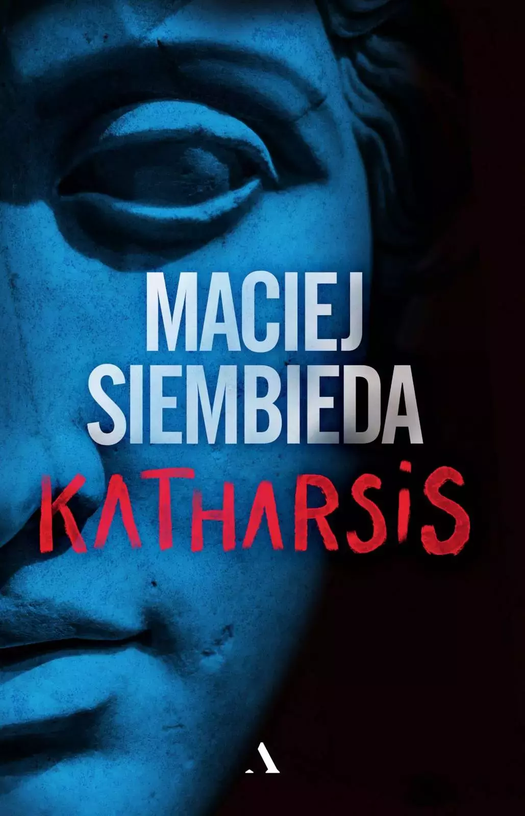 Katharsis, część 1 - Książki