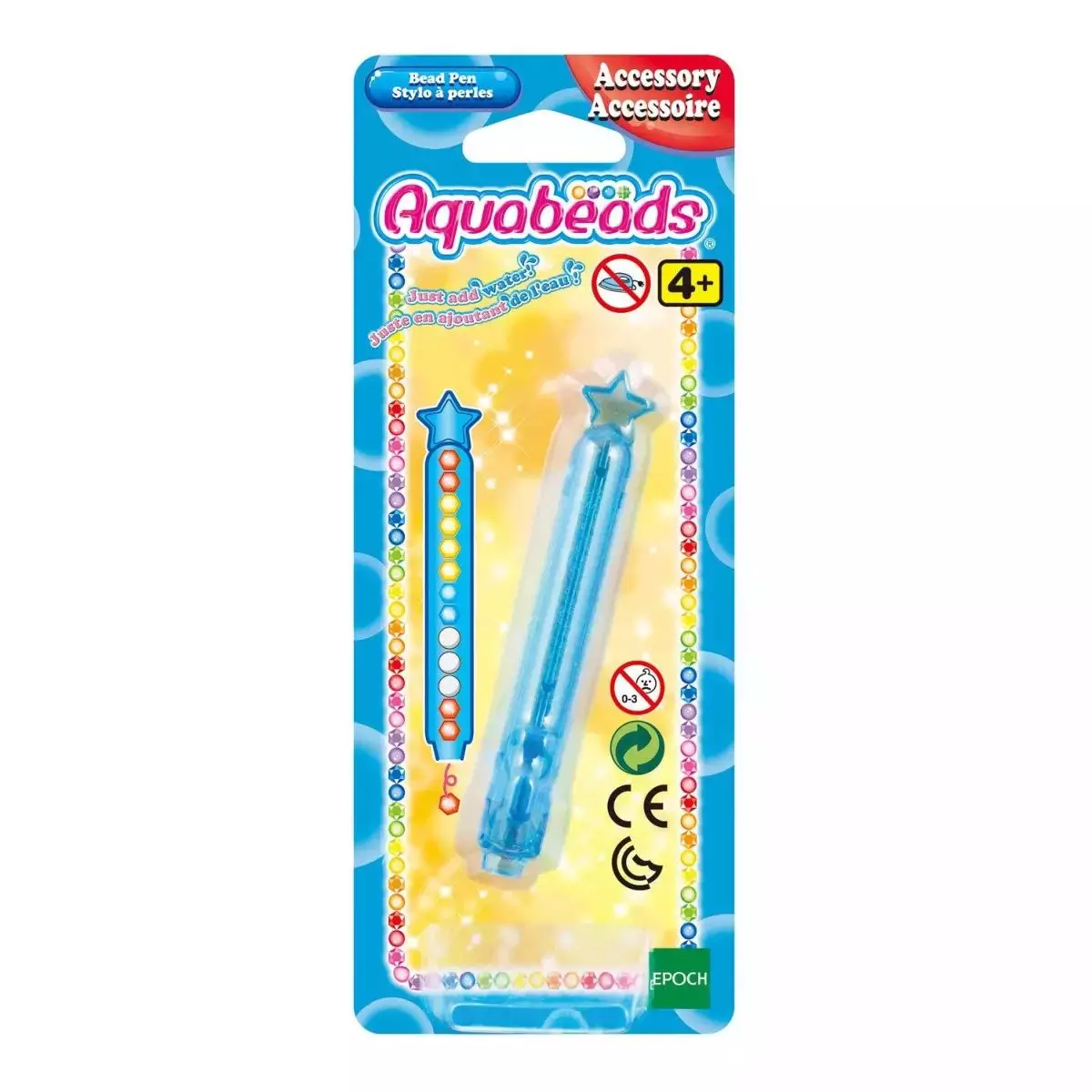 Aquabeads - Aplikator Aquabeads - Zabawki