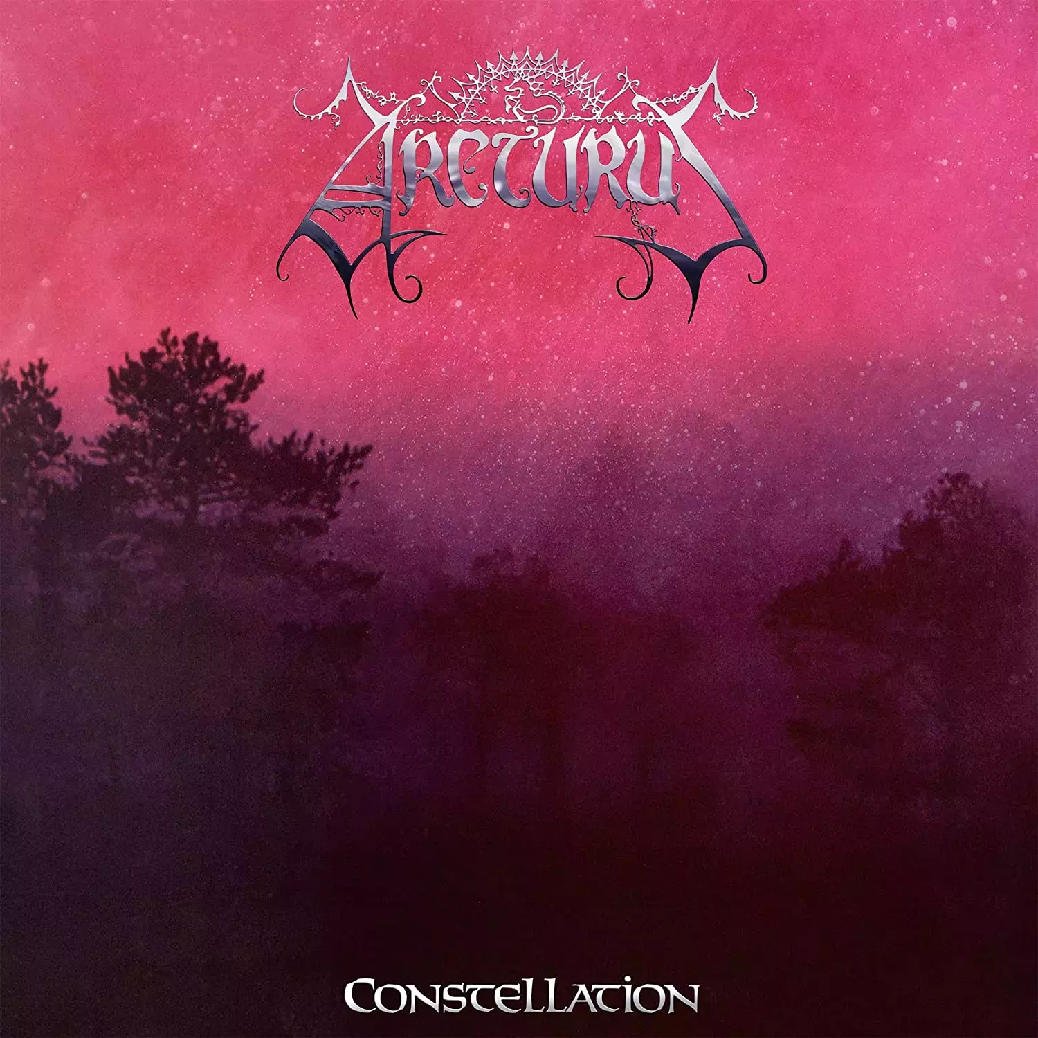 Constellation My Angel, CD - Muzyka