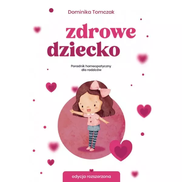 Zdrowe dziecko - Książki