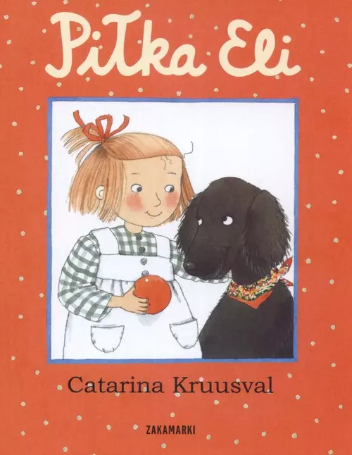 Piłka Eli - Książki